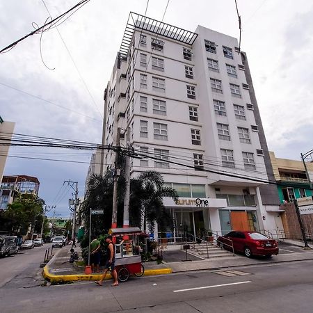Zen Rooms Bangkal Makati Makati City Екстериор снимка