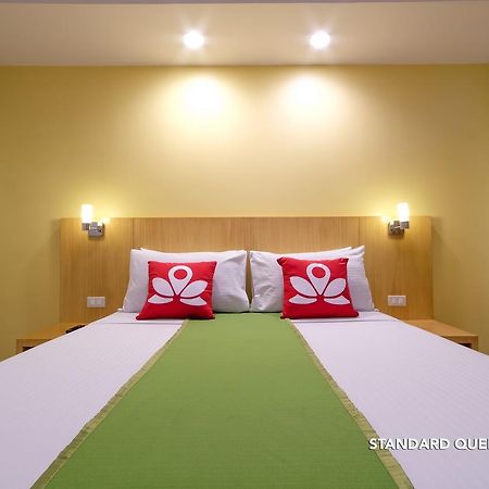 Zen Rooms Bangkal Makati Makati City Екстериор снимка