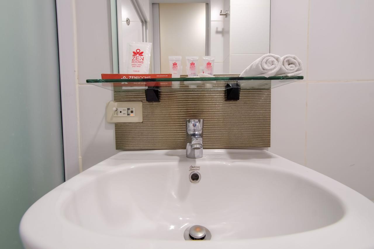 Zen Rooms Bangkal Makati Makati City Екстериор снимка