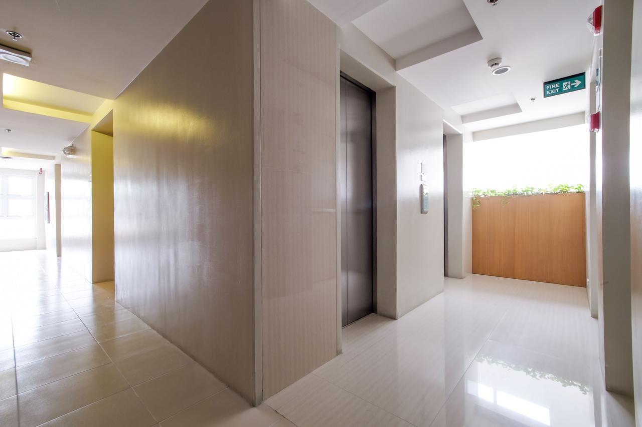 Zen Rooms Bangkal Makati Makati City Екстериор снимка
