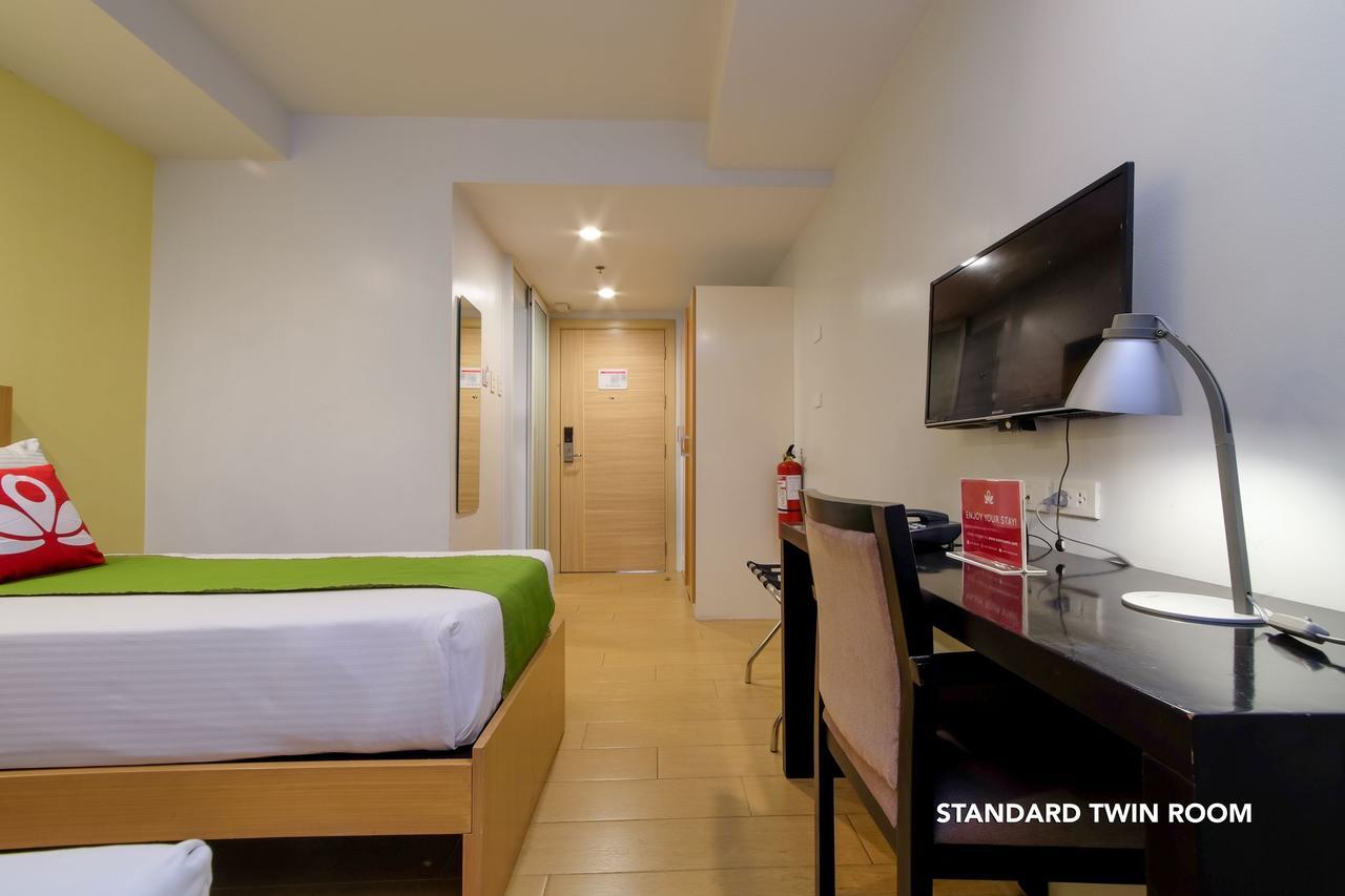 Zen Rooms Bangkal Makati Makati City Екстериор снимка