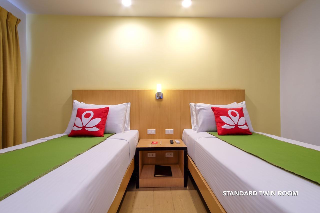 Zen Rooms Bangkal Makati Makati City Екстериор снимка