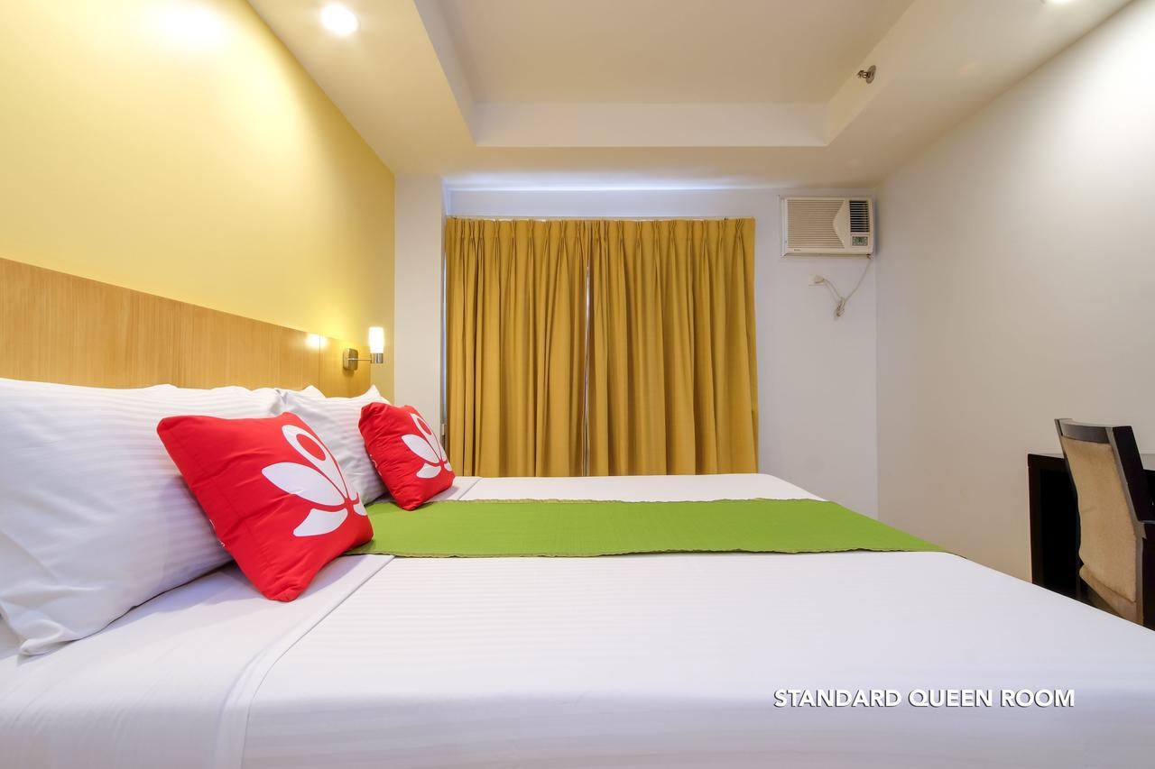 Zen Rooms Bangkal Makati Makati City Екстериор снимка