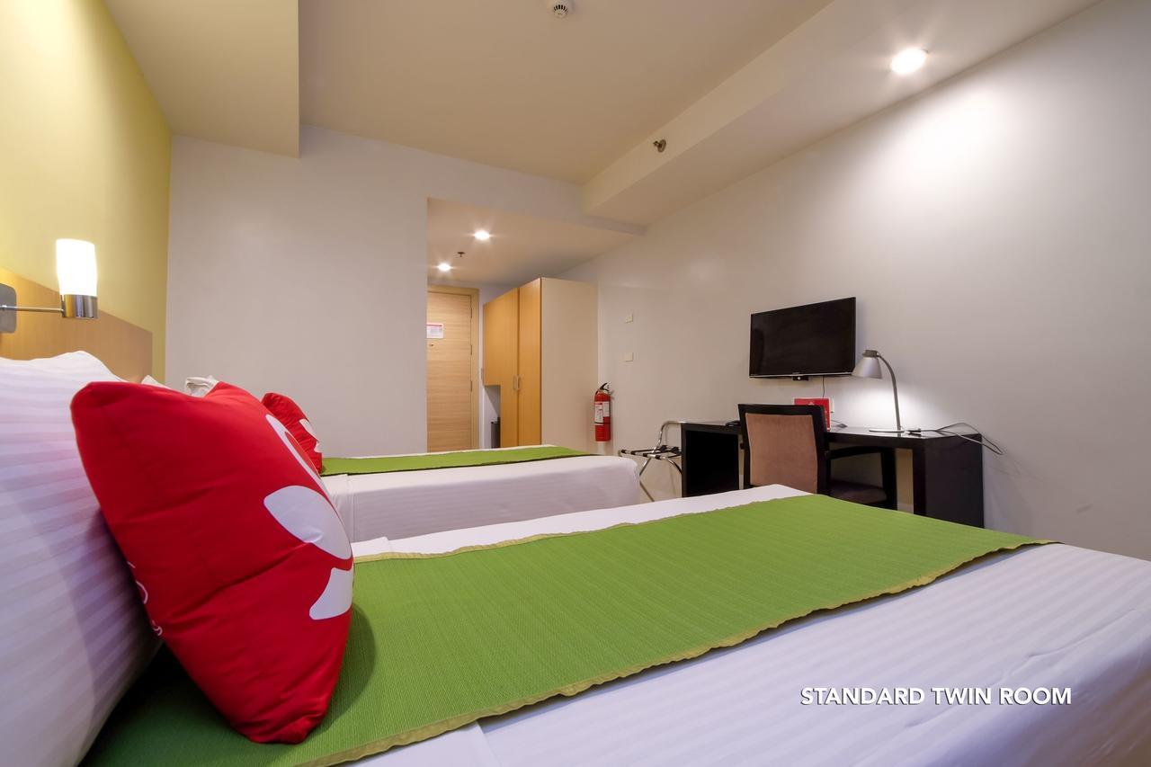 Zen Rooms Bangkal Makati Makati City Екстериор снимка