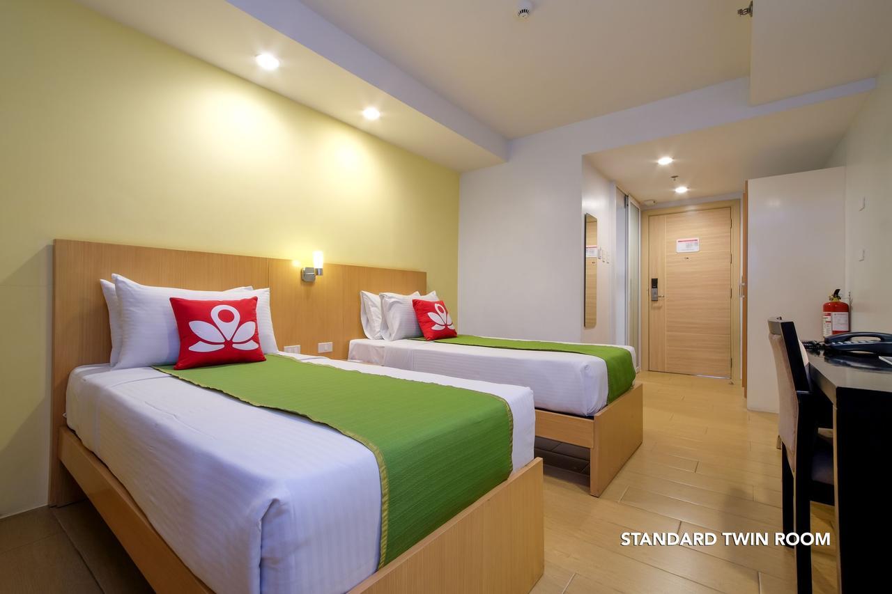 Zen Rooms Bangkal Makati Makati City Екстериор снимка