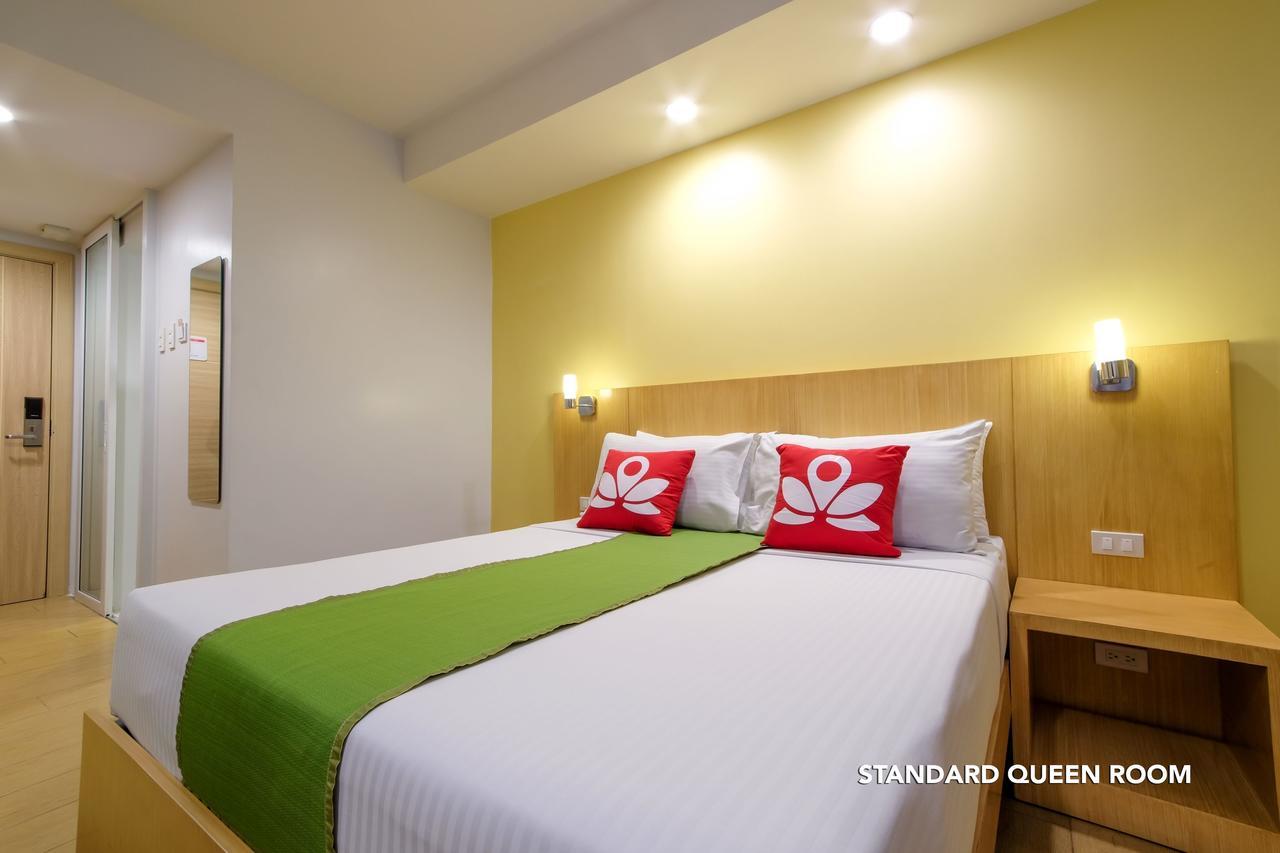 Zen Rooms Bangkal Makati Makati City Екстериор снимка