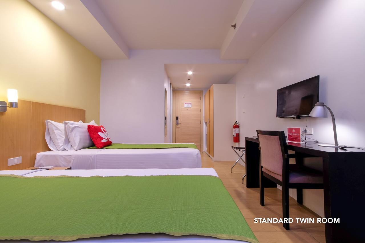 Zen Rooms Bangkal Makati Makati City Екстериор снимка