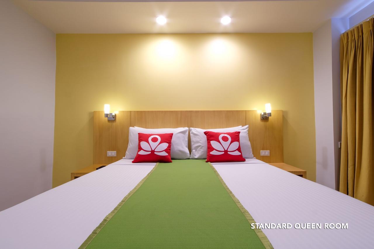 Zen Rooms Bangkal Makati Makati City Екстериор снимка