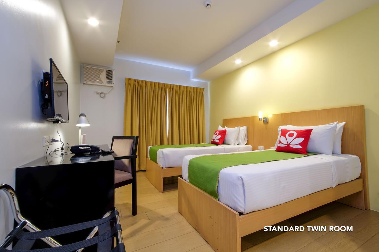 Zen Rooms Bangkal Makati Makati City Екстериор снимка