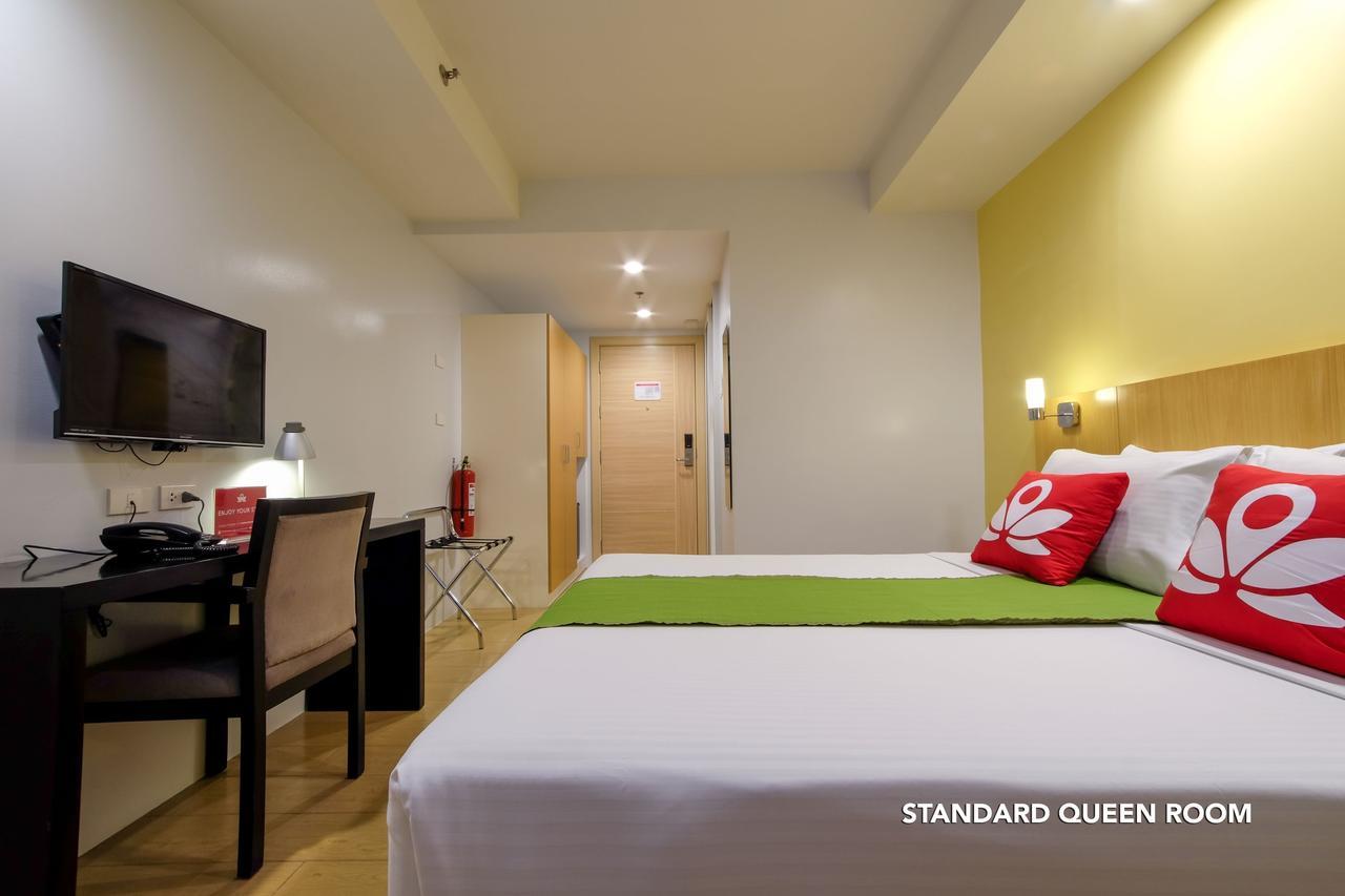Zen Rooms Bangkal Makati Makati City Екстериор снимка