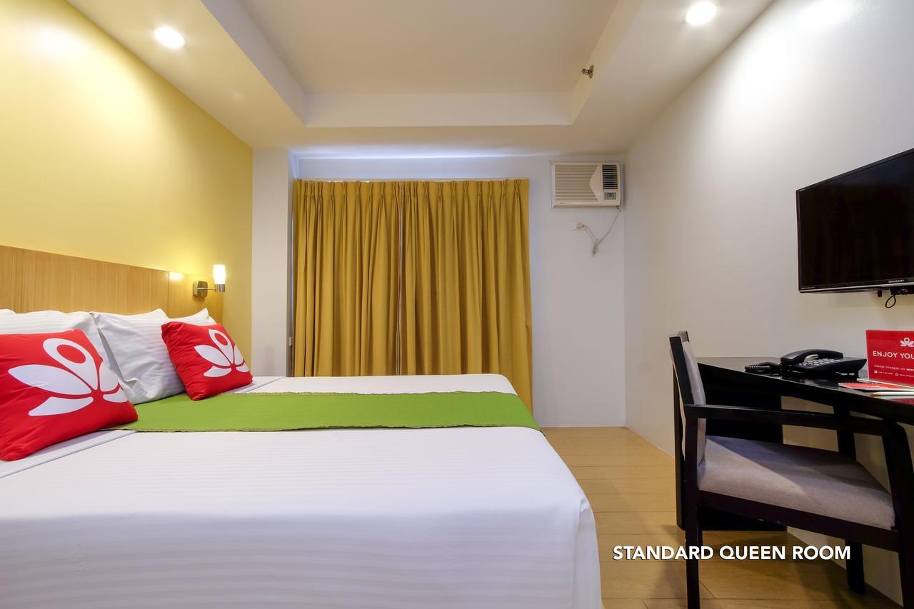 Zen Rooms Bangkal Makati Makati City Екстериор снимка