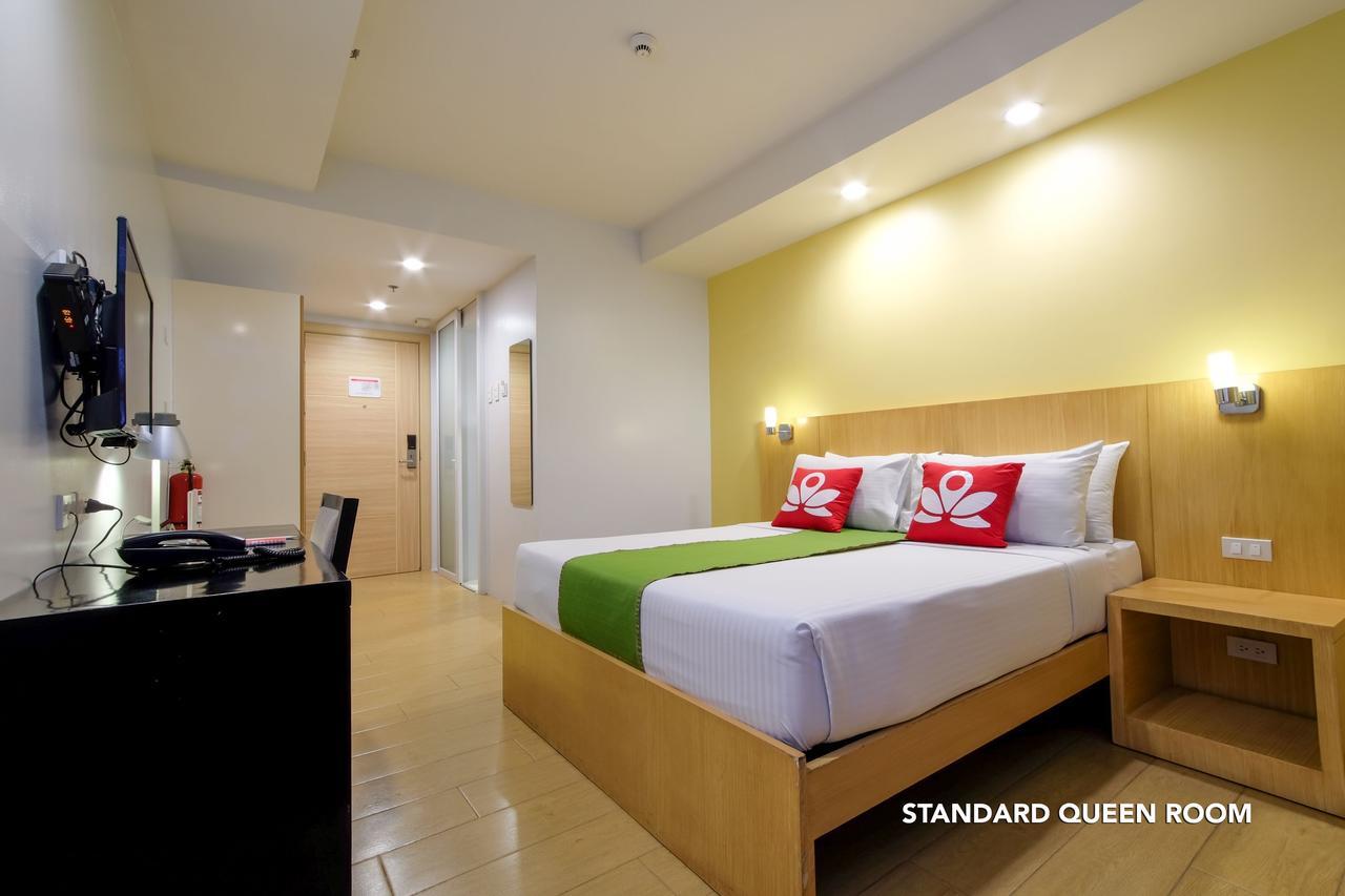 Zen Rooms Bangkal Makati Makati City Екстериор снимка