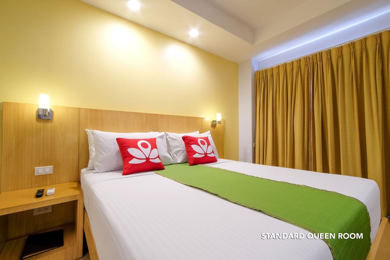 Zen Rooms Bangkal Makati Makati City Екстериор снимка